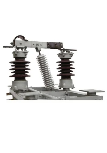 11 Kv Isolator With Earth Switch