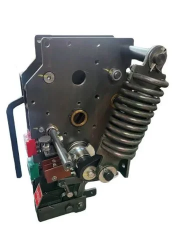 11kV VCB Mechanism