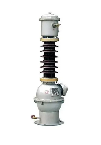 Current Transformers Upto 33kv