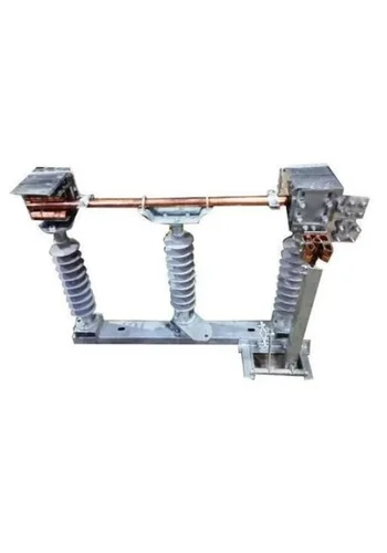 33kv Isolators Without Eb 800 Amp