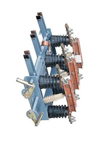 33kv Outdoor Vcb Breaker