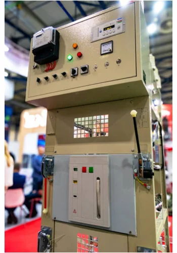 11kV VCB Panel