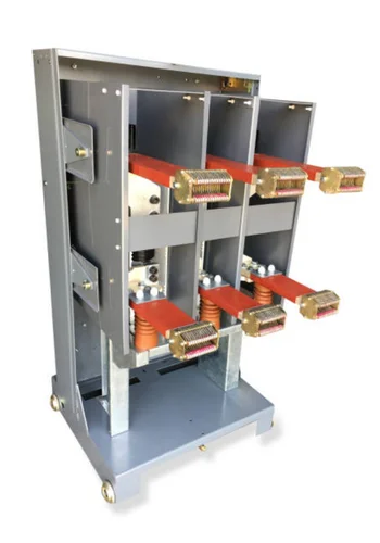 33kV VCB Panel