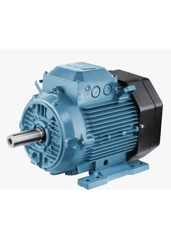 ABB Motor IE2, 37 kW, 50 HP