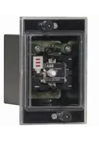 ABB Protective Relay