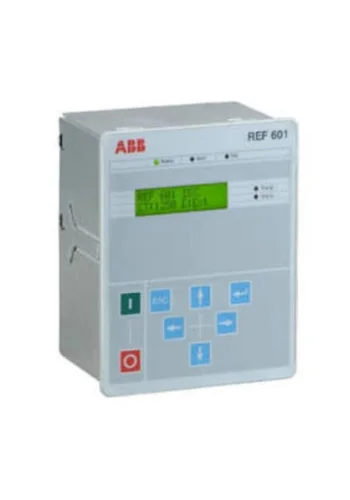 ABB REJ601 Relay