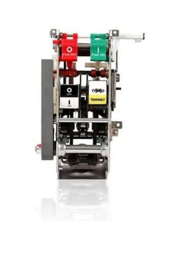 ABB VCB Mechanism