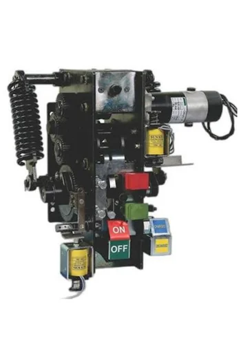 Cgl Vcb Mechanism