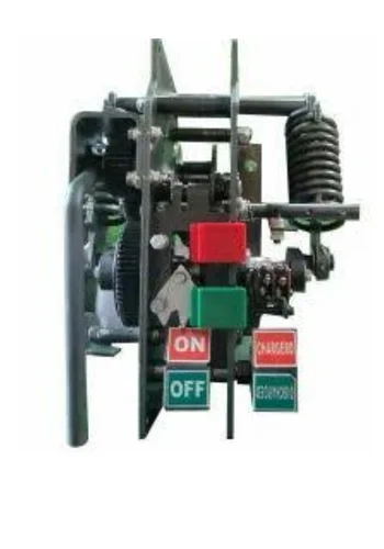 Crompton Greaves Spring Charging Mechanism 12KV