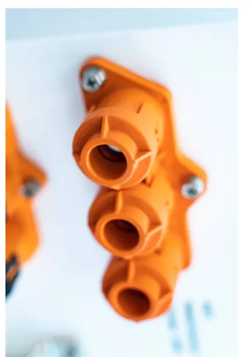 Epoxy Resin Cast Busbar Spout Bushings