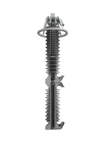Lightning Surge Arresters