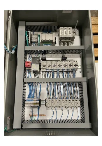 Medium Voltage Switchgear Panel