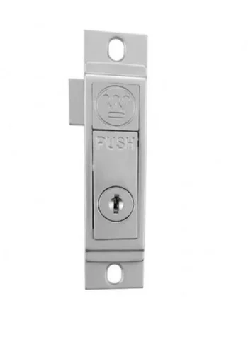 Panel Lock Assembly