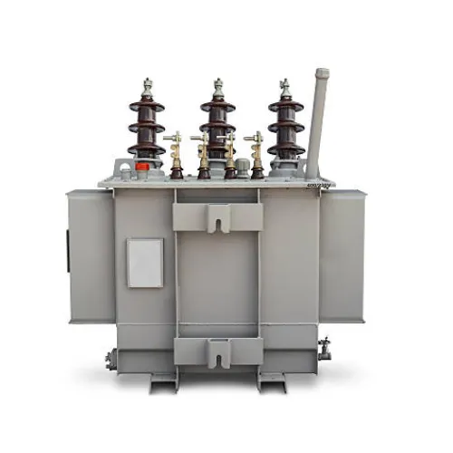 Distribution Transformer
