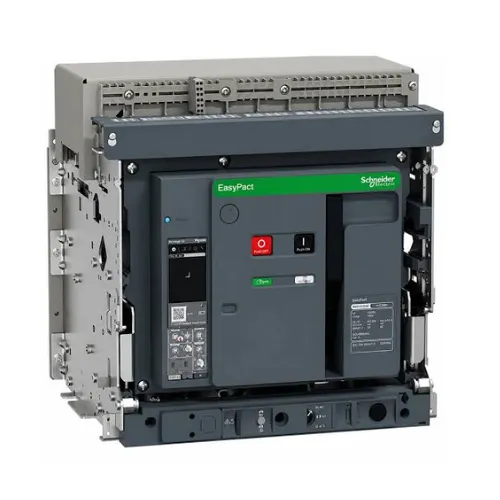 Schneider Air Circuit Breaker ACB