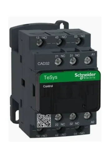 Schneider Relays
