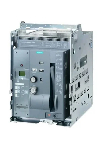 Siemens 3wt 3wl Acb Spares