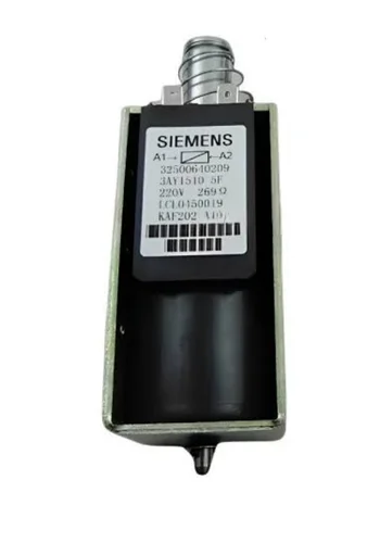 Siemens Type Tripping Closing Coils