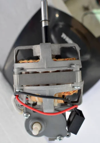 Siemens VCB Spring Charging Motor
