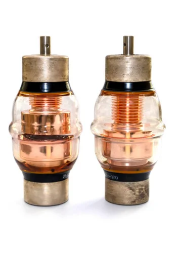 Siemens Vacuum Interrupter VS17005