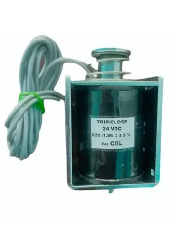 Trip Coil CGL Make