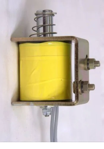 ABB Tripping Closing Coil
