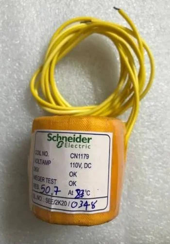 Tripping Coil 11kV Make Schneider