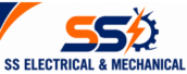 ss electrical logo